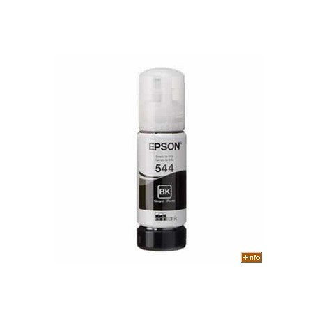 EPSON 554 NEGRA 70ML