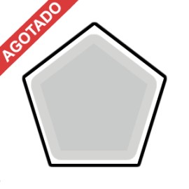 HOLOGRAFICO PLATA
