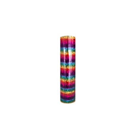 ARCOIRIS HEXAGONO