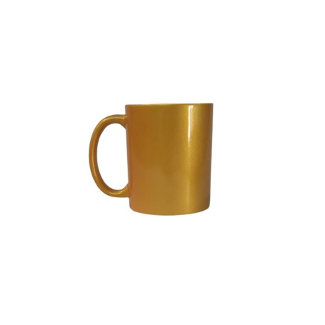 TAZA SPARKLING AMARILLO CLARO 11 OZ