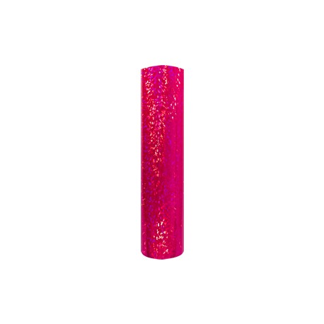 CRISTAL ROSA FLUORESCENTE