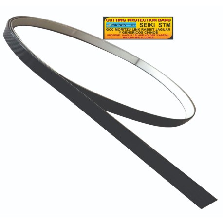 CINTA DE RESPALDO PARA PLOTTER JIACHEN/SEIKI 63 CM