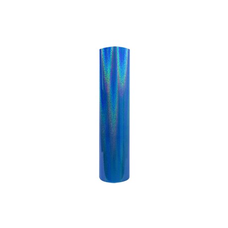 GLITTER AZUL CIELO