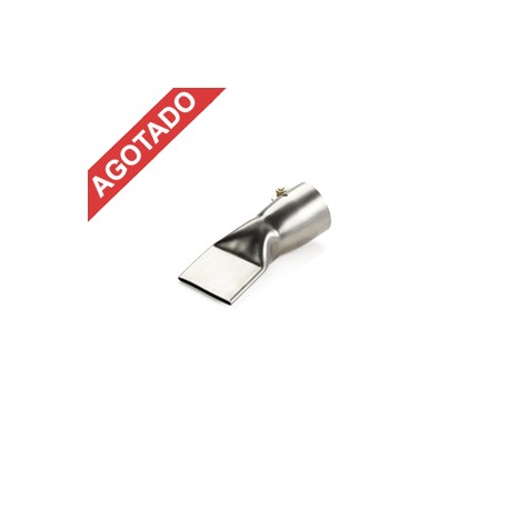 BOQUILLA TERMO SELLADORA MARCA LEISTER