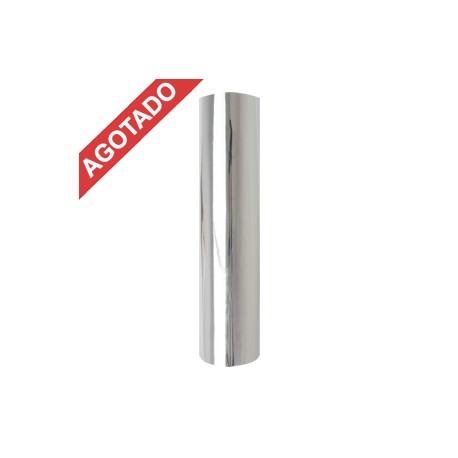 METALICO PLATA