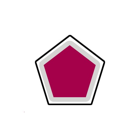 ROSA INTENSO