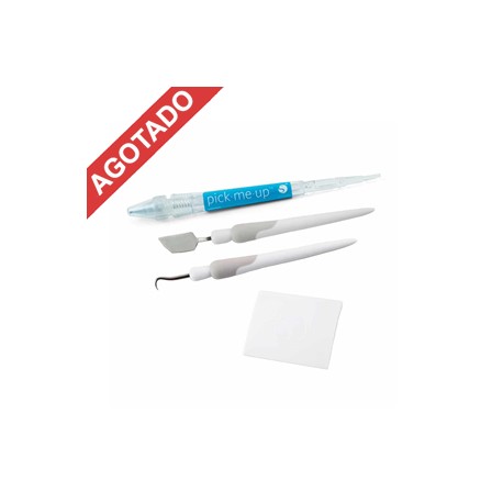 TOOL KIT PARA CAMEO 4