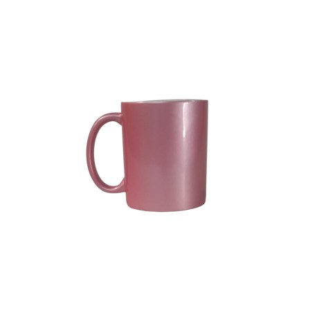 TAZA SPARKLING ROSA CLARO 11 OZ