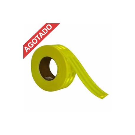 BARRICADA AMARILLA 2''