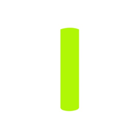 AMARILLO NEON