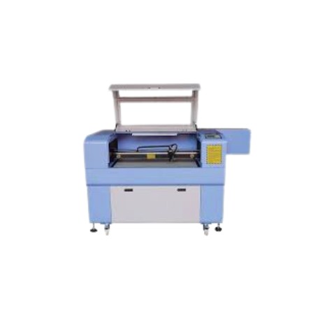MAQUINA DE CORTE LASSER
