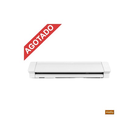 60CM MARCA SILHOUETTE CAMEO 4 PRO BLANCO