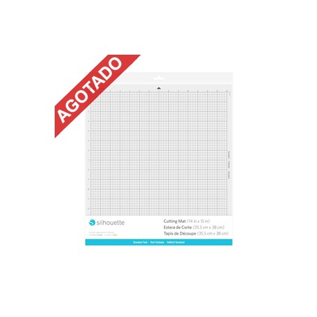 CAMEO CUTTING MAT 14X15 PLUS STANDAR
