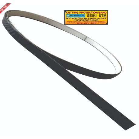 CINTA DE RESPALDO PARA PLOTTER JIACHEN/SEIKI 122 CM