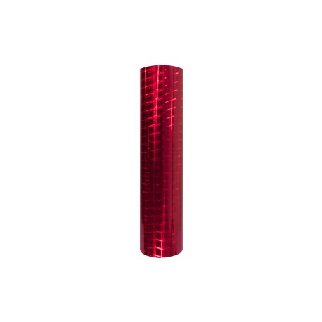 CUADROS ROJO