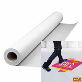 FLOOR GRAPHIC TRANSPARENTE