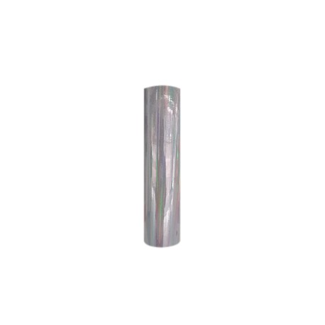 GLITTER PLATA