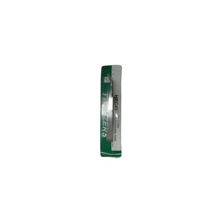 PINZA PARA DEPILAR CURVA